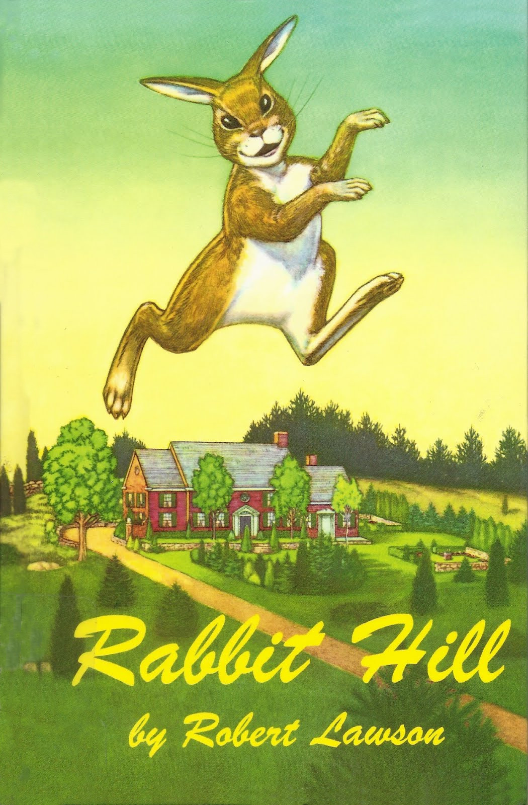 Rabbit Hill