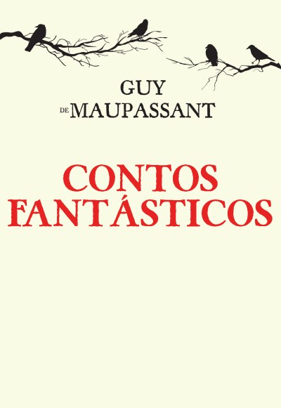 Contos Fantásticos