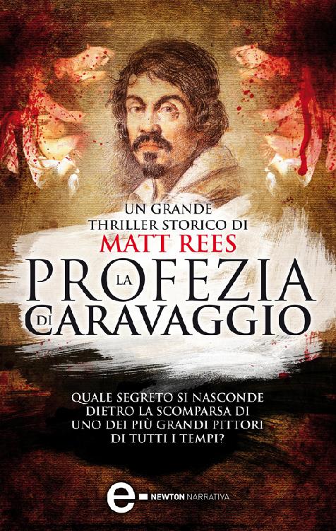 La profezia di Caravaggio