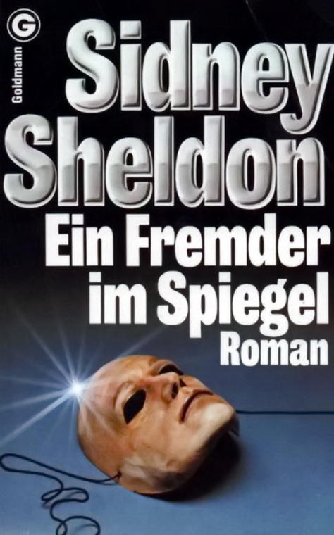 Ein Fremder im Spiegel