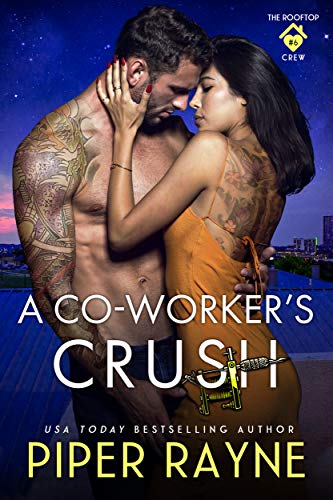 A Co-Worker's Crush