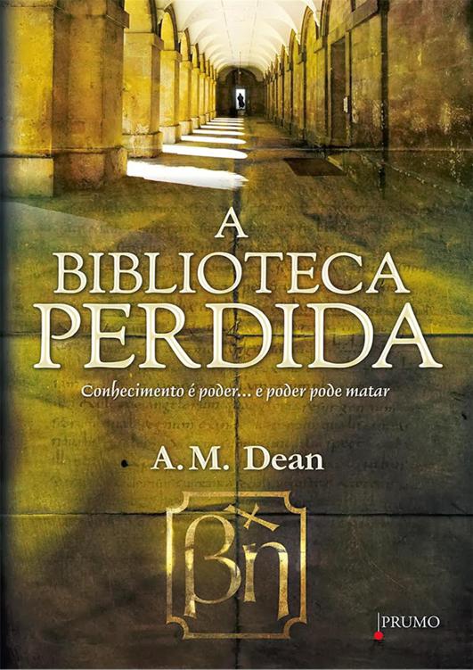 A Biblioteca Perdida