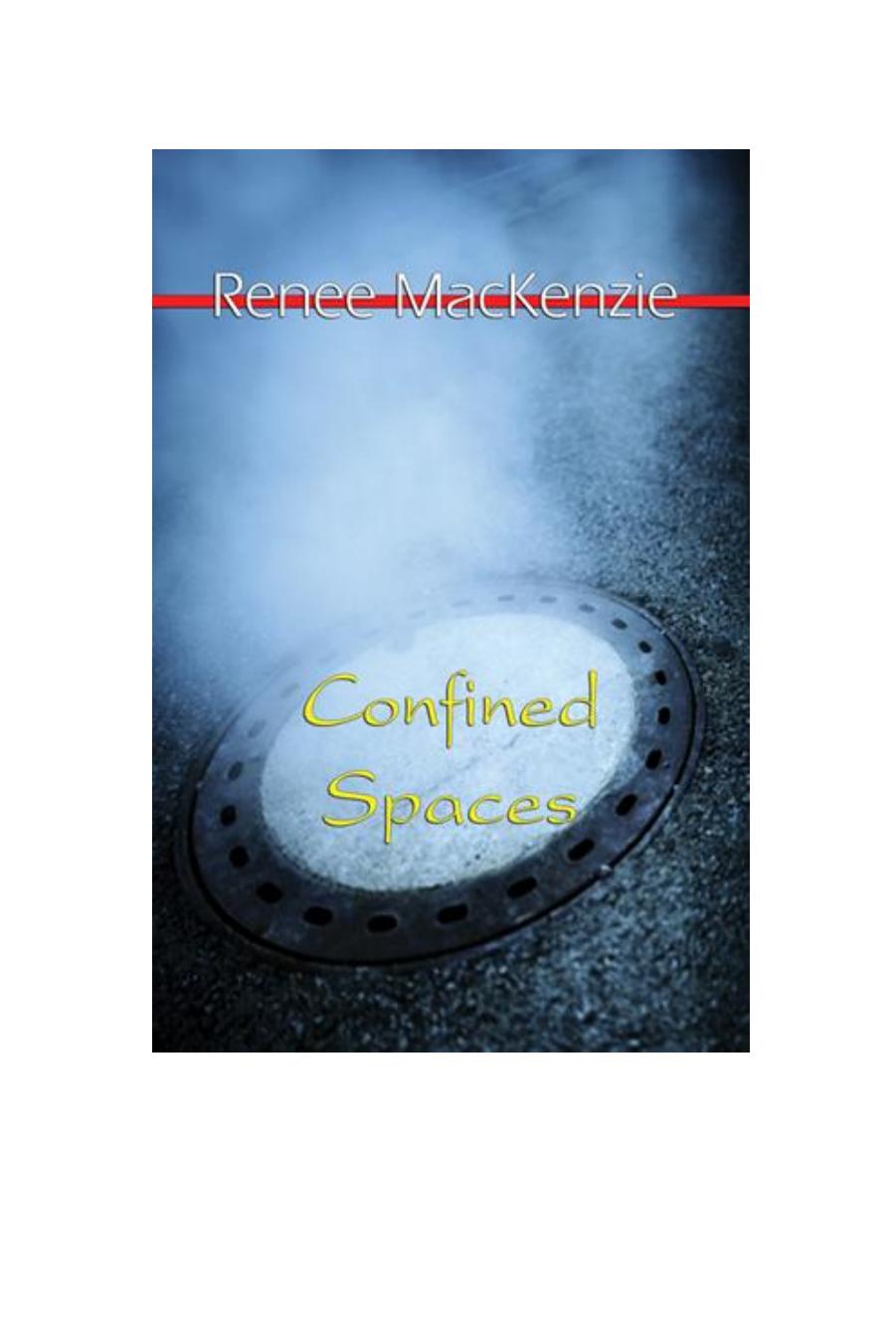 Confined Spaces