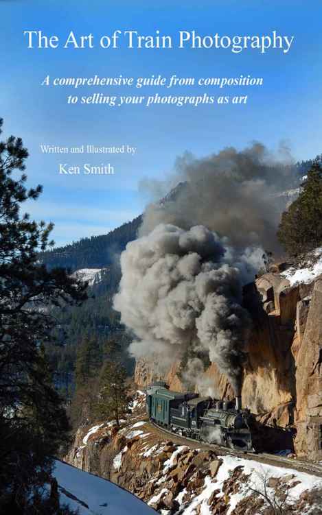 The Art of Train Photography