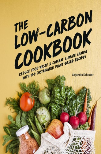 The Low-Carbon Cookbook & Action Plan