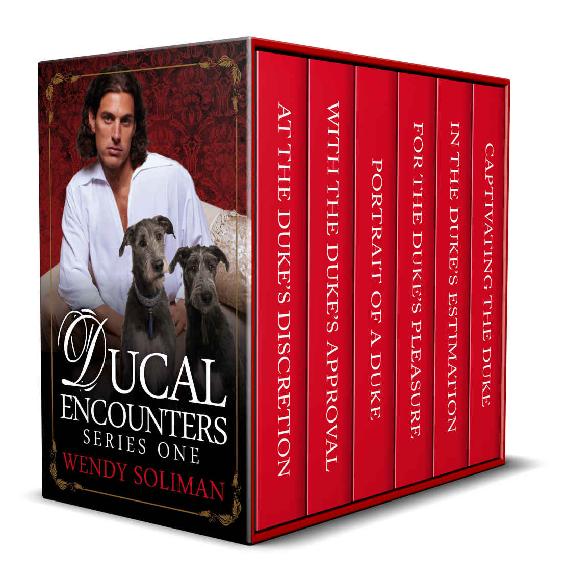 Ducal Encounters