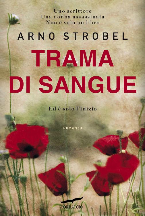 Trama di sangue