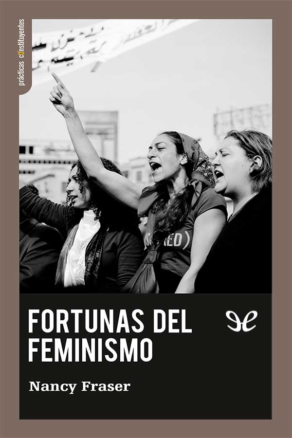 Fortunas del feminismo