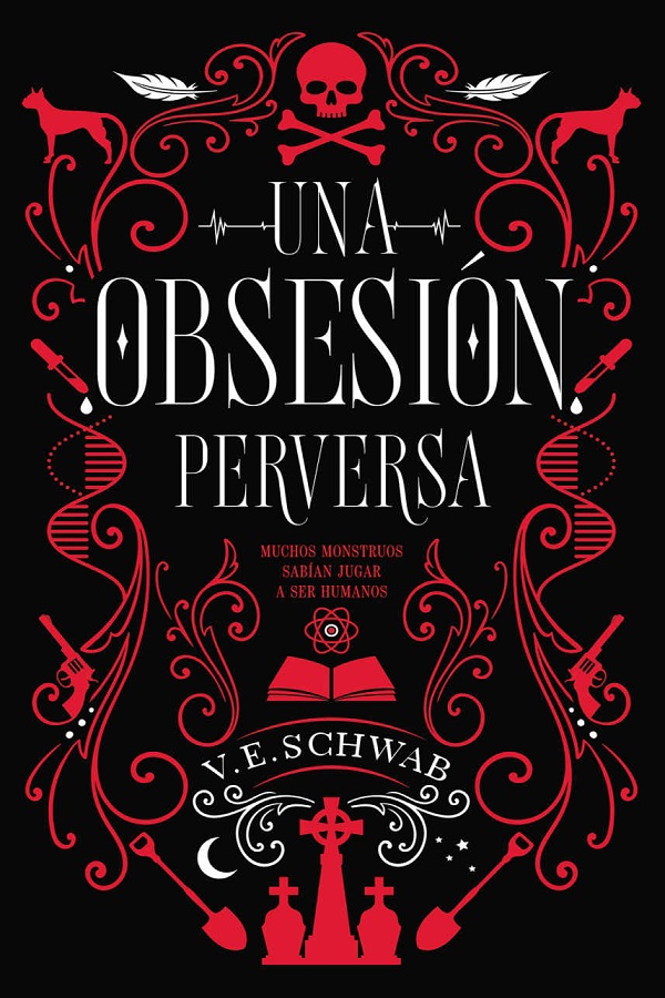 Una obsesión perversa