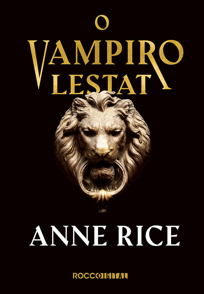 As Crônicas Vampirescas #2: O Vampiro Lestat