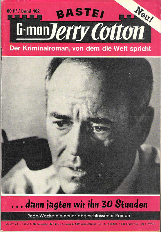 0482 - ... dann jagten wir ihn 30 Stunden