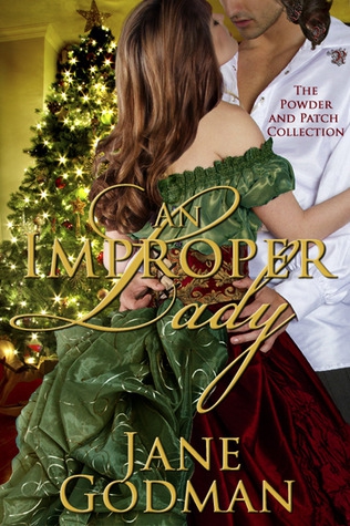 An Improper Lady