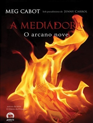 O Arcano Nove