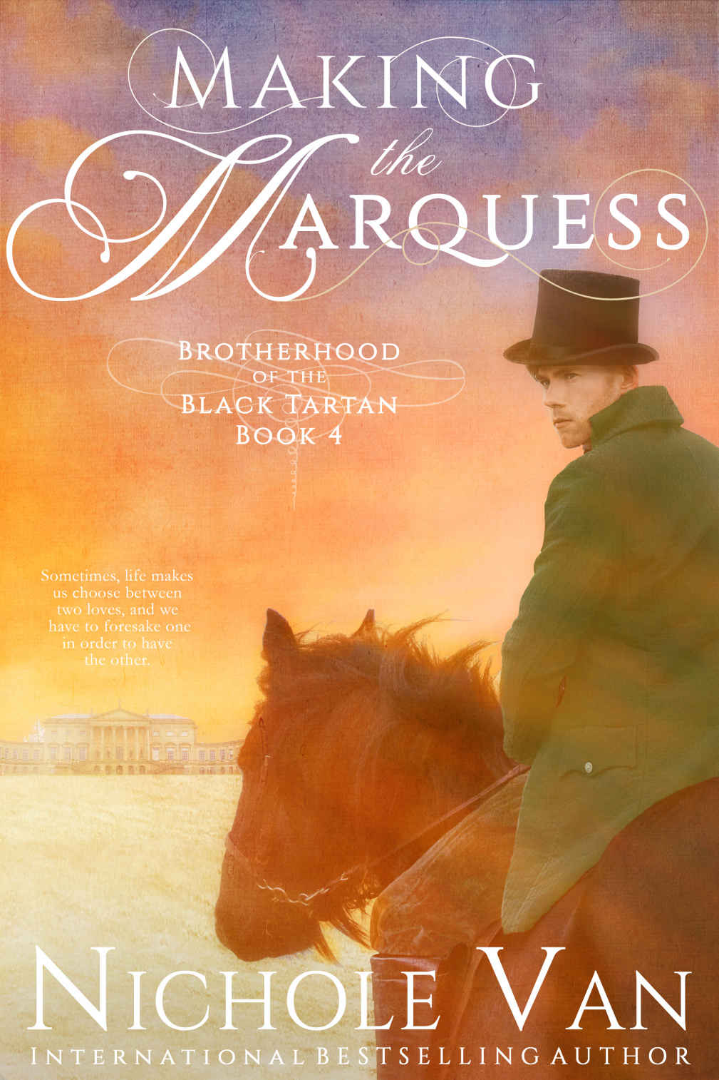 Making the Marquess