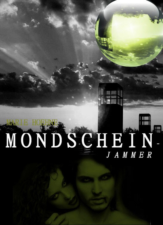 Mondscheinjammer 01 - Mondscheinjammer