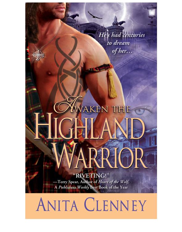 Awaken the Highland Warrior