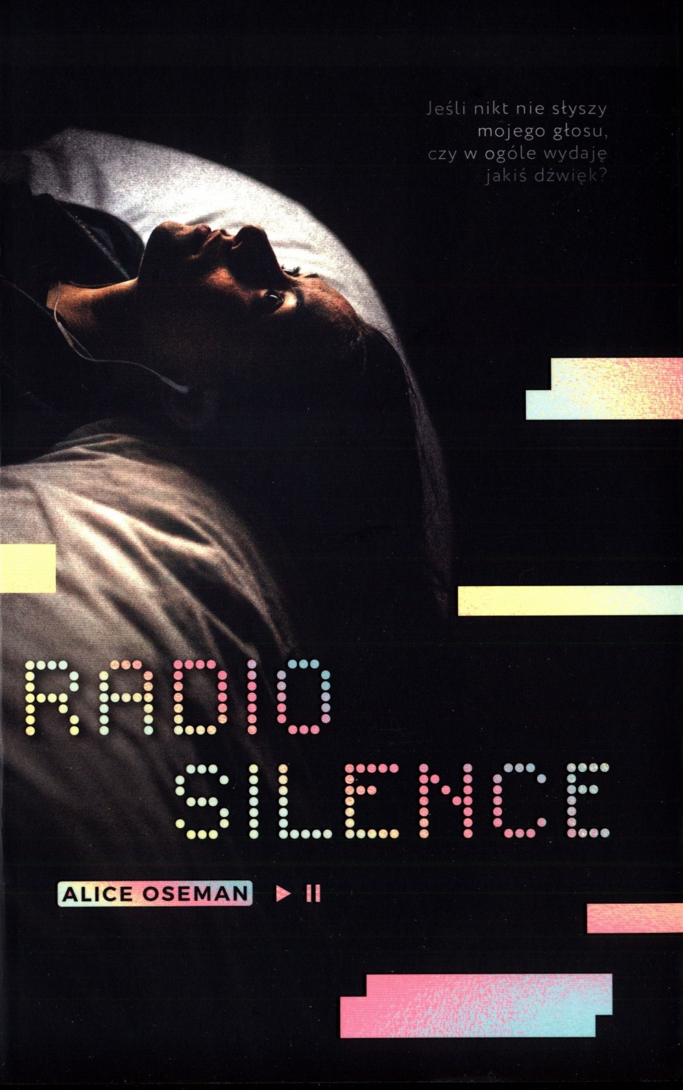 Radio Silence