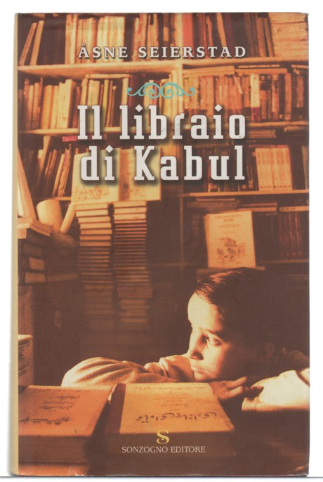 Il Libraio di Kabul