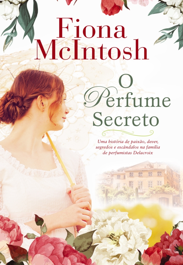 O Perfume Secreto