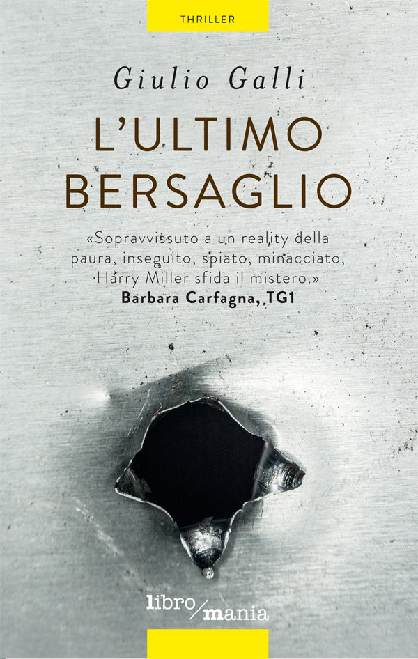 L'ultimo bersaglio