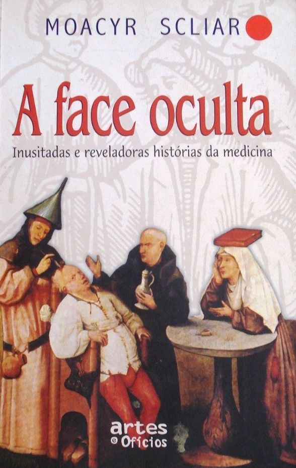 A Face Oculta