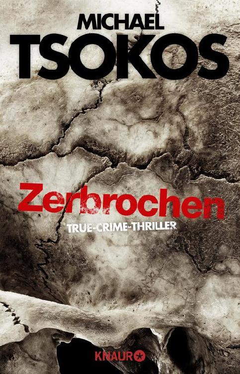 ZERBROCHEN / True-Crime-Thriller