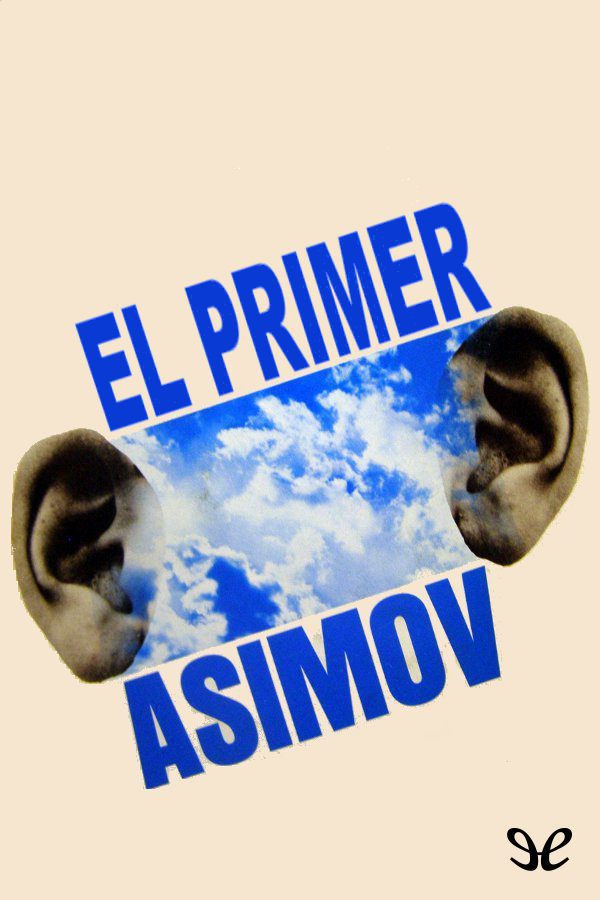 El primer Asimov