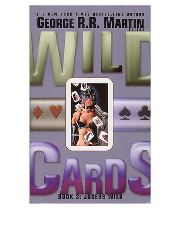 Jokers Wild (Wild Cards 03)