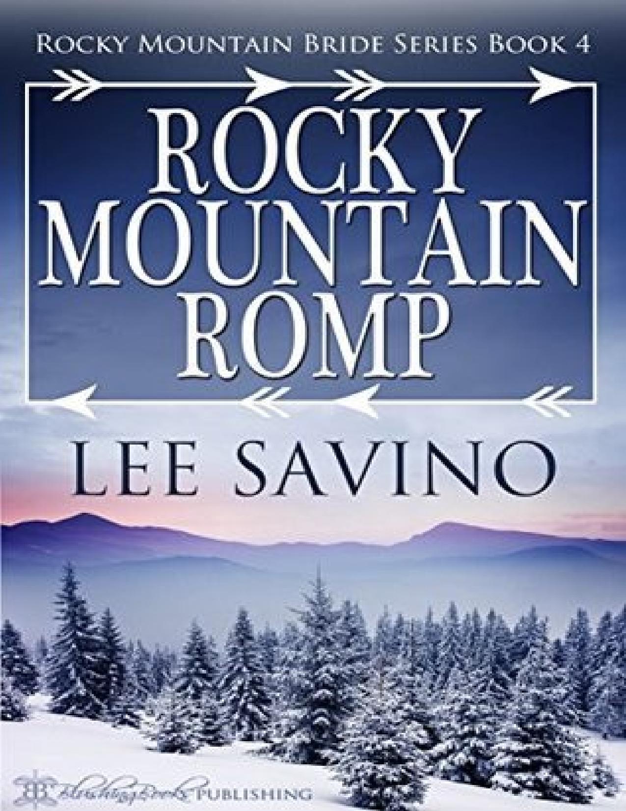 Rocky Mountain Romp