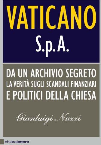 Vaticano Spa