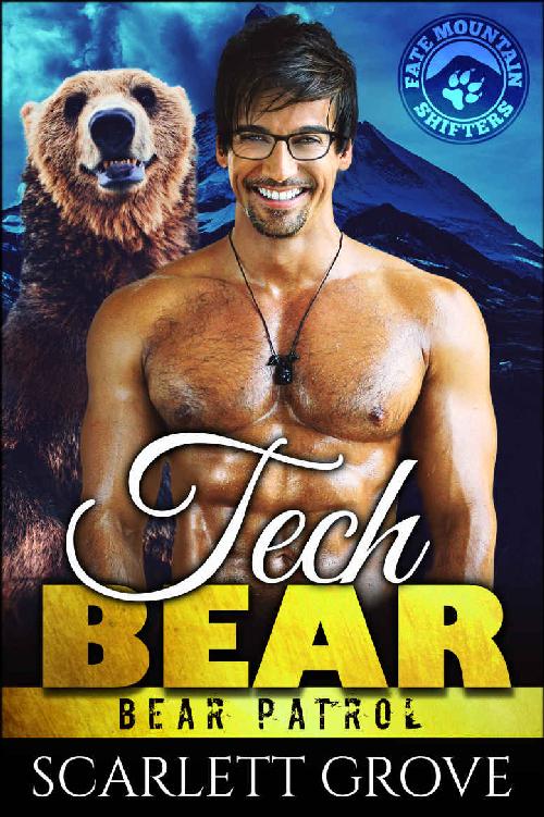 Tech Bear