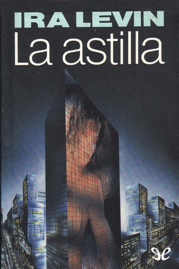 La astilla