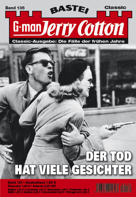 0277 - Der Tod hat viele Gesichter