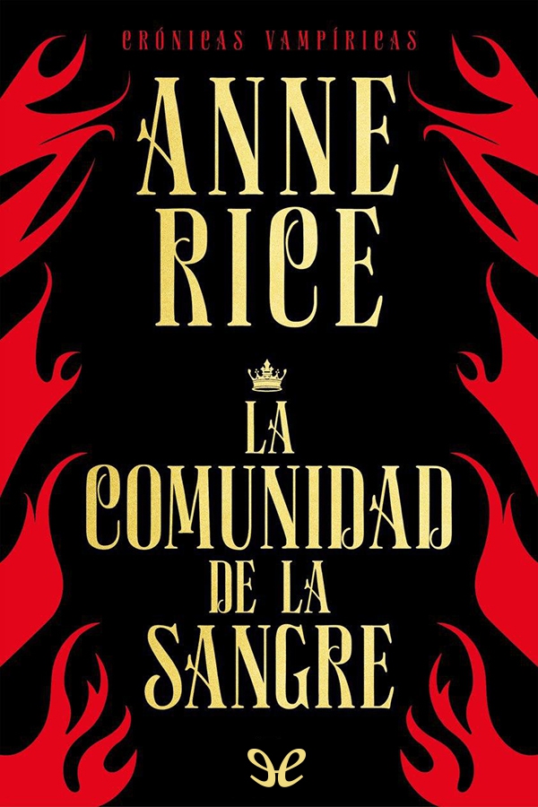 La comunidad de la sangre