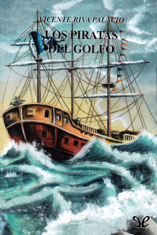 Los piratas del Golfo