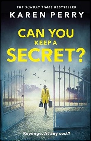 Can You Keep A Secret?