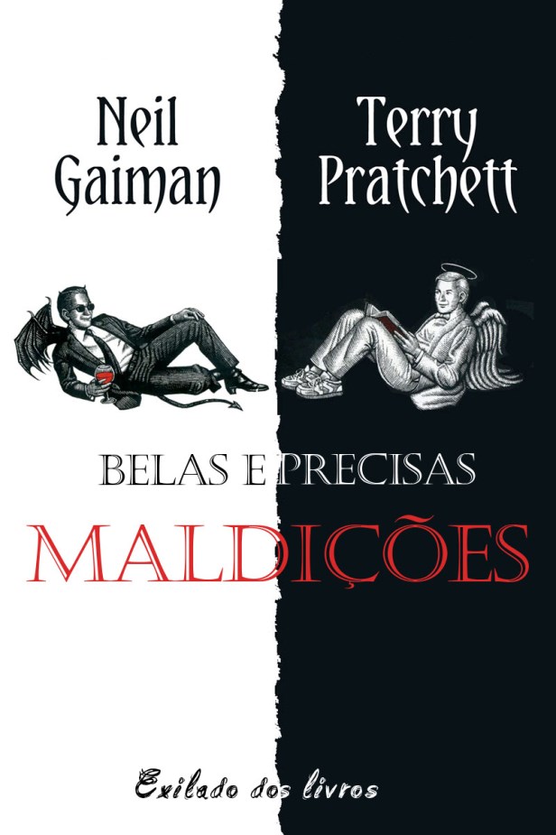 Belas e Precisas Maldições