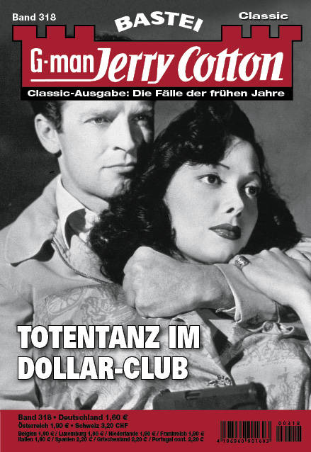 0240 - Totentanz im Dollar-Club