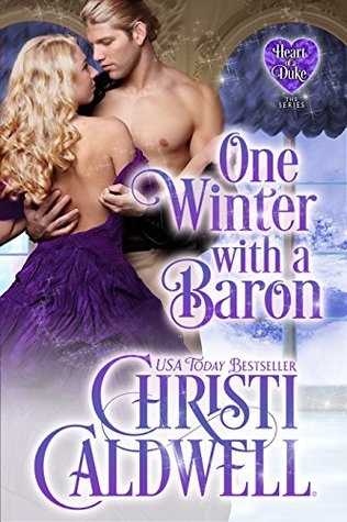 One Winter With A Baron