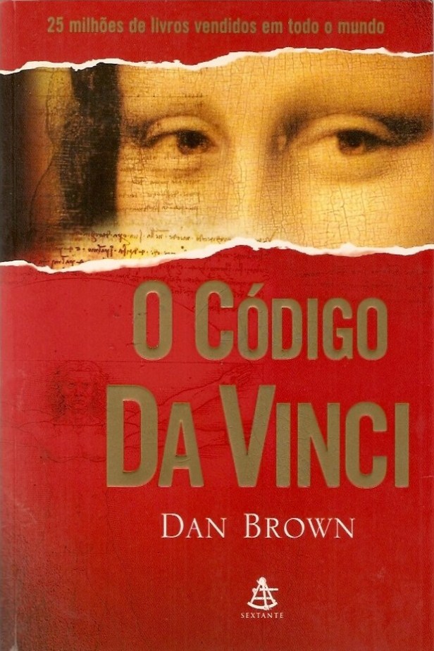 O Código da Vinci