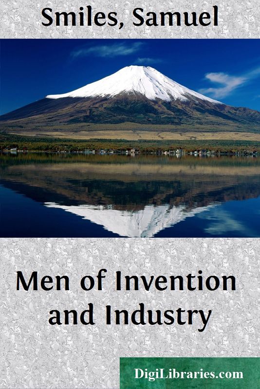 Men of Invention and Industry