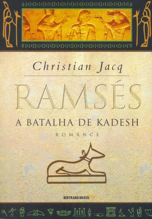 Ramsés, A Batalha de Kadesh