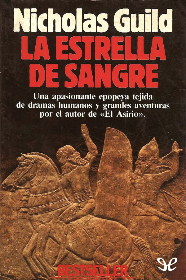 La estrella de sangre