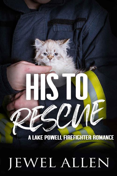 His to Rescue