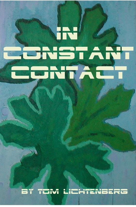 In Constant Contact