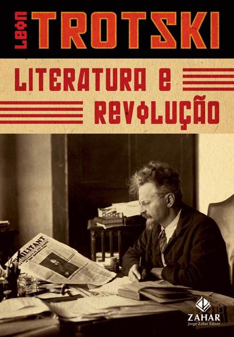 Literatura e Revolução