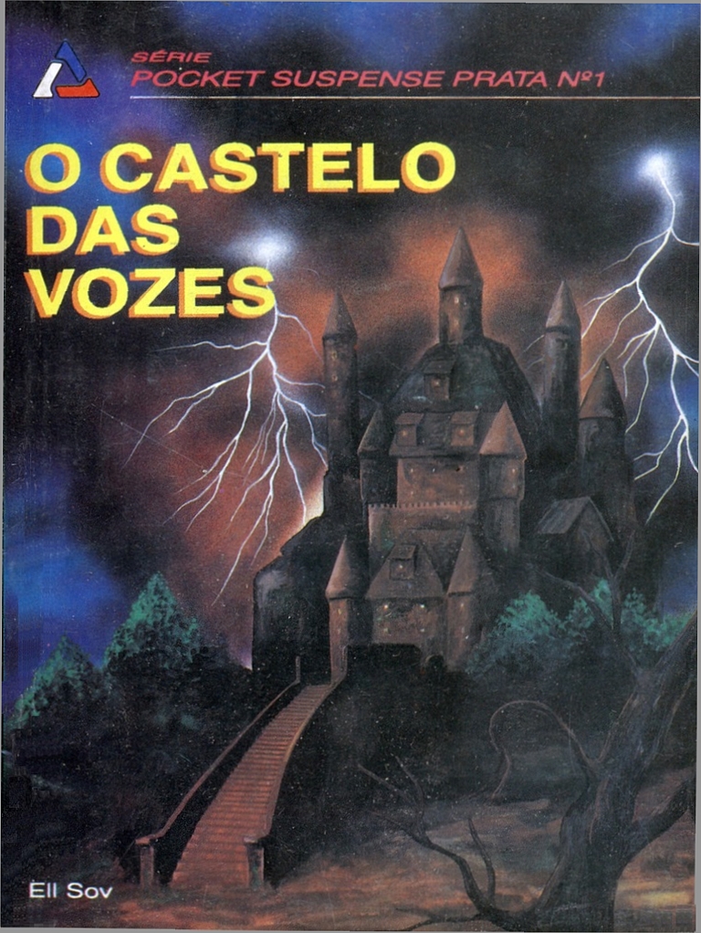 O Castelo das Vozes