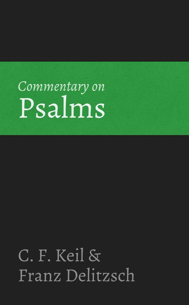 Commentary on Psalms