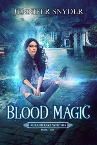 Blood Magic