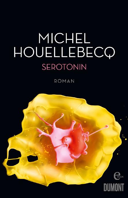 Serotonin (German Edition)